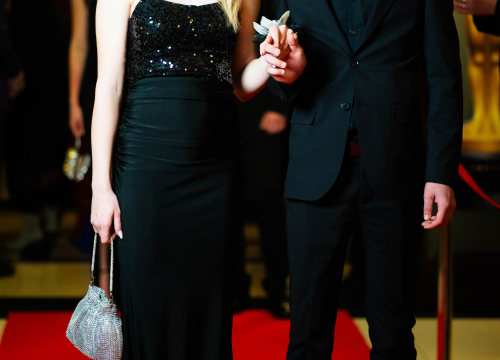 Fotografija 15 - FOTOGALERIJA Zavirite na blještavi Maturalni ples Ekonomske škole (1)