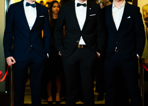 Fotografija 19 - FOTOGALERIJA Zavirite na maturalni ples Industrijsko-obrtničke škole Šibenik (1)