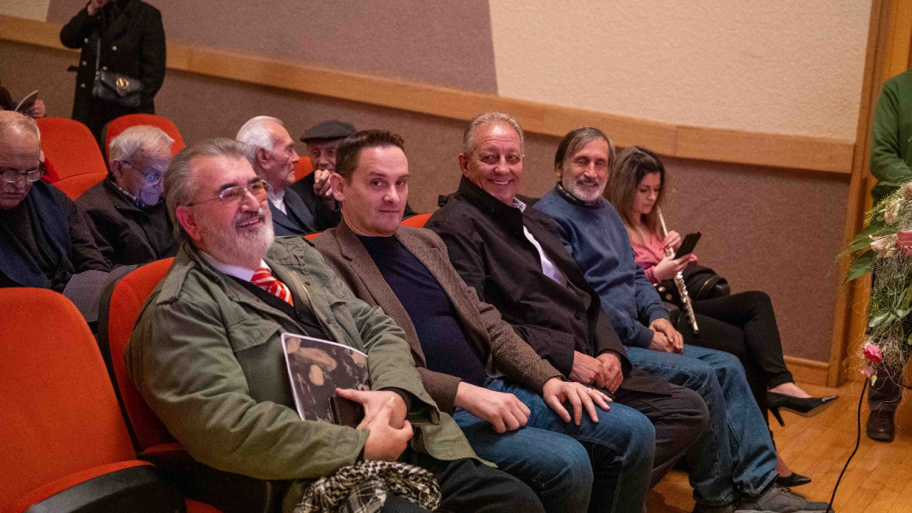 Promocija knjige 'Primorska četa' u Vodicama: Svjedočanstvo povijesti i antifašističke borbe