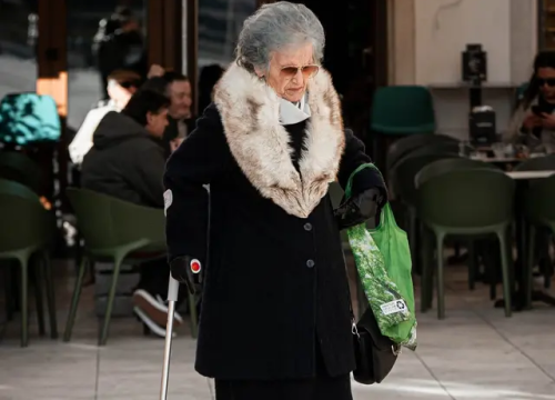 Fotografija 3 - FOTO U ovotjednom Điru prevladavaju zemljani tonovi!