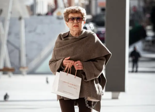 Fotografija 5 - FOTO U ovotjednom Điru prevladavaju zemljani tonovi!