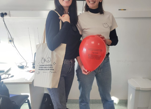 Fotografija 2 - Filmska čarolija na pedijatriji