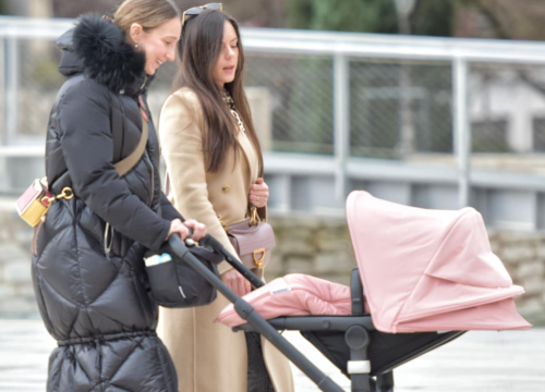 Fotografija 1 - Đir po gradu, subota 8. veljače