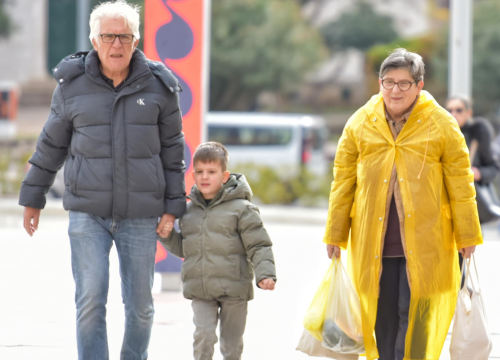 Fotografija 14 - Đir po gradu, subota 8. veljače