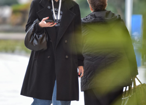 Fotografija 23 - Đir po gradu, subota 8. veljače