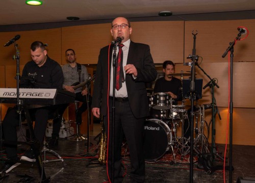 Fotografija 30 - Zavirite na maturalni ples šibenske Ekonomske škole (3)