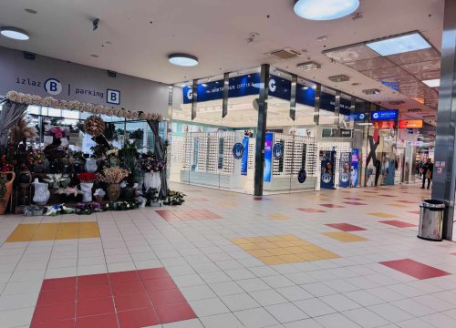 Fotografija 1 - Festival ljubavi u Dalmare centru: Popusti, romantični giveaway i Valentinovo iznenađenja!