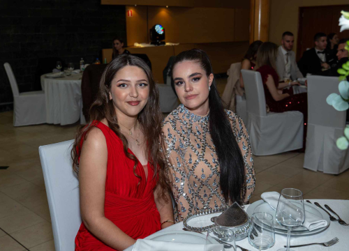 Fotografija 33 - Zavirite na maturalni ples šibenske Ekonomske škole (3)