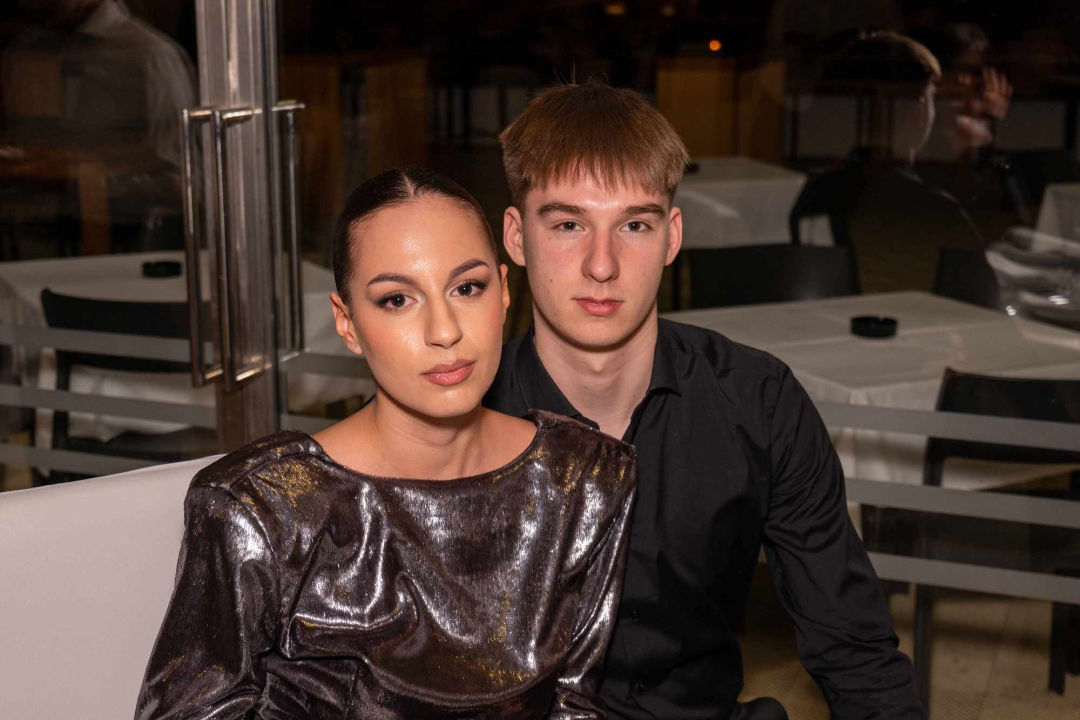 Zavirite na maturalni ples šibenske Ekonomske škole (3)