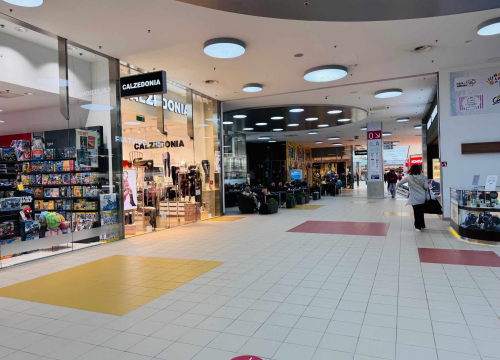 Fotografija 2 - Festival ljubavi u Dalmare centru: Popusti, romantični giveaway i Valentinovo iznenađenja!