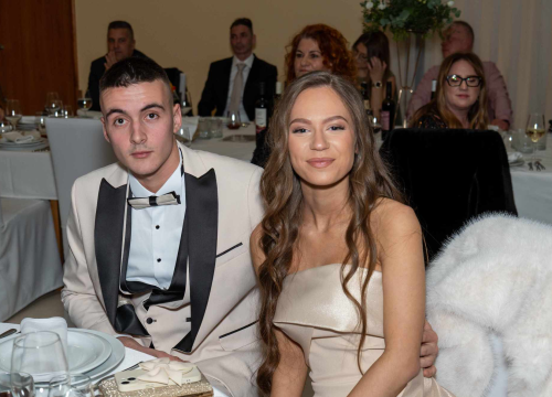 Fotografija 20 - Zavirite na maturalni ples šibenske Ekonomske škole (3)