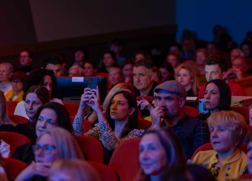 Fotografija 4 - Matija Cvek i Big Band Vodice oduševili publiku spektakularnim koncertom