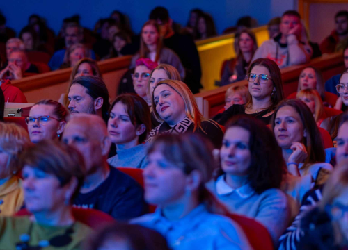 Fotografija 6 - Matija Cvek i Big Band Vodice oduševili publiku spektakularnim koncertom