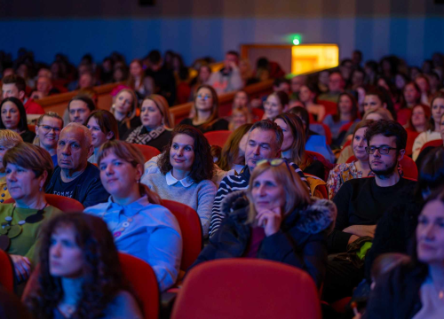 Fotografija 5 - Matija Cvek i Big Band Vodice oduševili publiku spektakularnim koncertom
