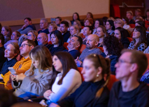 Fotografija 17 - Matija Cvek i Big Band Vodice oduševili publiku spektakularnim koncertom