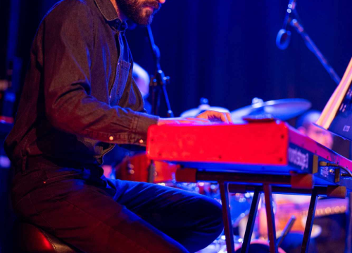 Fotografija 21 - Matija Cvek i Big Band Vodice oduševili publiku spektakularnim koncertom