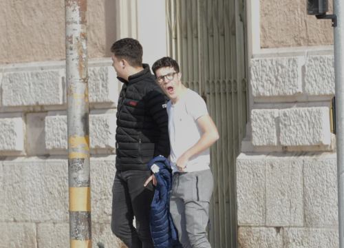 Fotografija 16 - Đir po gradu, nedjelja 9. veljače