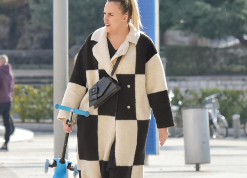 Fotografija 7 - Đir po gradu, nedjelja 9. veljače