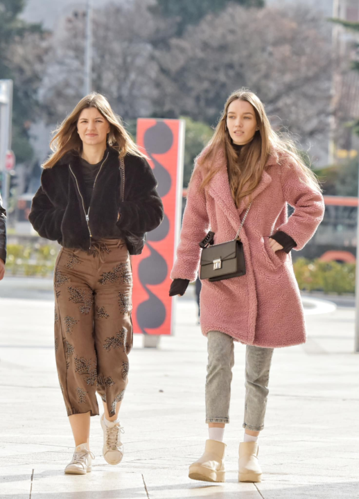 Đir po gradu, nedjelja 9. veljače