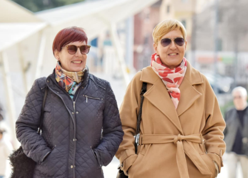 Fotografija 1 - Đir po gradu, nedjelja 9. veljače