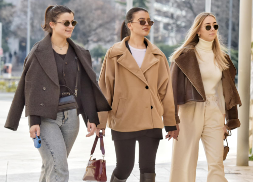 Fotografija 21 - Đir po gradu, nedjelja 9. veljače