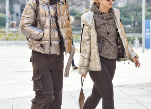 Fotografija 20 - Đir po gradu, nedjelja 9. veljače