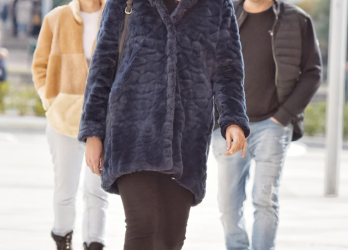 Fotografija 17 - Đir po gradu, nedjelja 9. veljače