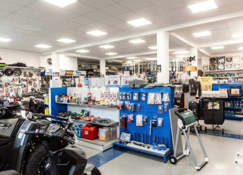 Fotografija 8 - Valentinovo u Auto-Timu: Iskoristite akcije na alat, pneumatike, kacige i ostali asortiman!