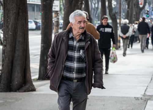 Fotografija 2 - FOTO Đir po gradu, ponedjeljak 10. veljače