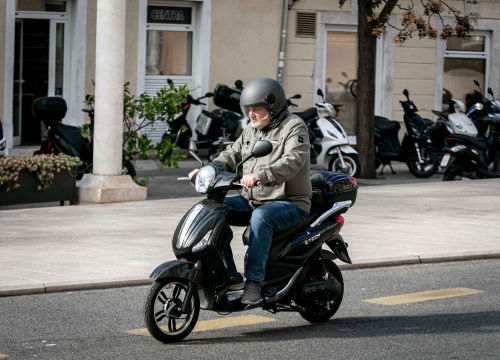 Fotografija 3 - FOTO Đir po gradu, ponedjeljak 10. veljače