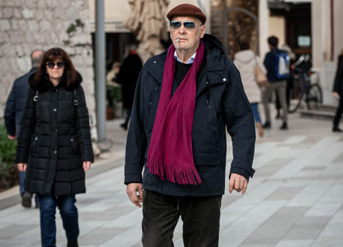 Fotografija 7 - FOTO Đir po gradu, ponedjeljak 10. veljače