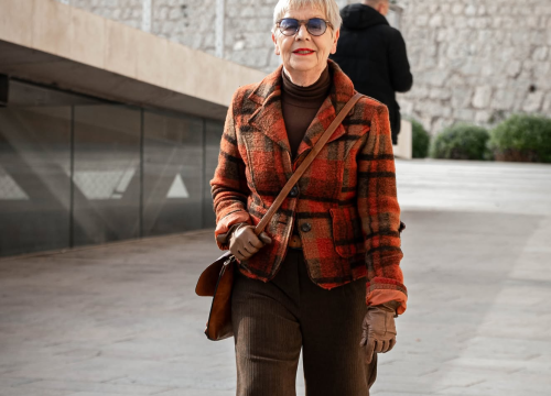 Fotografija 9 - FOTO Đir po gradu, ponedjeljak 10. veljače