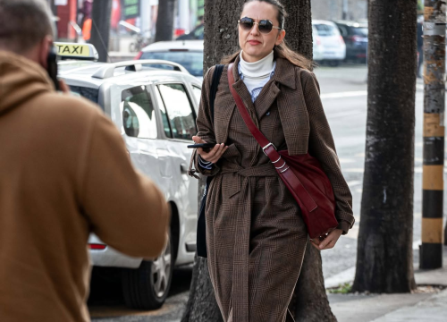 Fotografija 10 - FOTO Đir po gradu, ponedjeljak 10. veljače