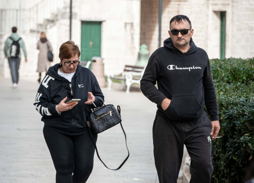 Fotografija 13 - FOTO Đir po gradu, ponedjeljak 10. veljače