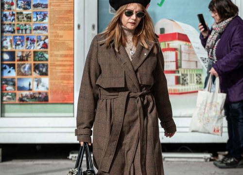 Fotografija 14 - FOTO Đir po gradu, ponedjeljak 10. veljače