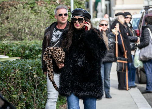 Fotografija 16 - FOTO Đir po gradu, ponedjeljak 10. veljače