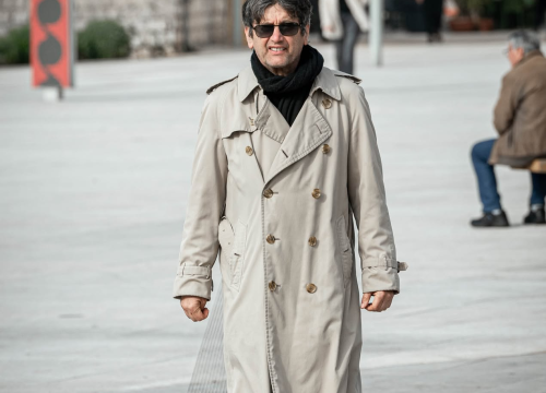 Fotografija 15 - FOTO Đir po gradu, ponedjeljak 10. veljače