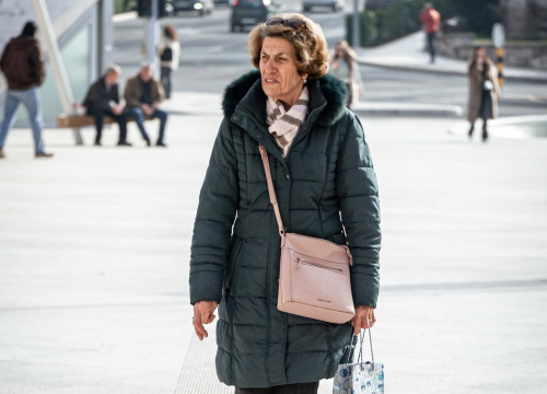 Fotografija 19 - FOTO Đir po gradu, ponedjeljak 10. veljače