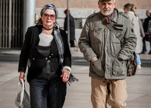 Fotografija 20 - FOTO Đir po gradu, ponedjeljak 10. veljače