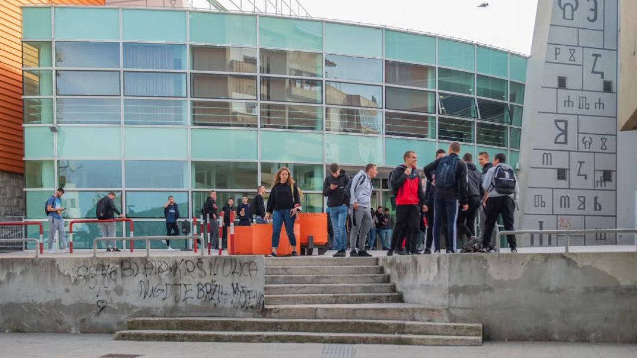 Srednjoškolci diljem Hrvatske traže i ovaj bojkot: 'Pecivo smo nekad plaćali dvije kune, a danas…'