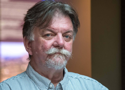 Željko Krnčević: 'Prvi put kad sam išao na Bribirsku glavicu kod Gunjače, mislio sam da idem kod Zeusa na Olimp'