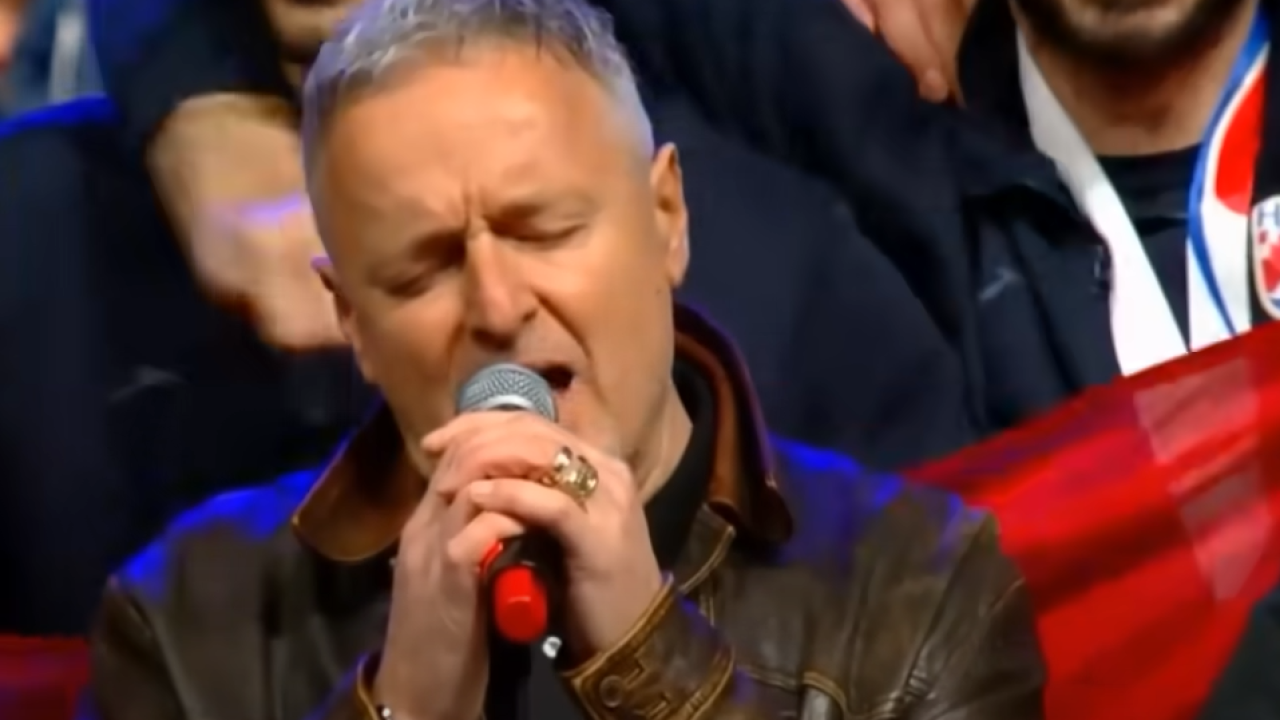 Milanovićev ured objavio: Na popisu pjesama za inauguraciju nema Thompsonove