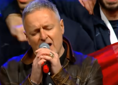 Milanovićev ured objavio: Na popisu pjesama za inauguraciju nema Thompsonove