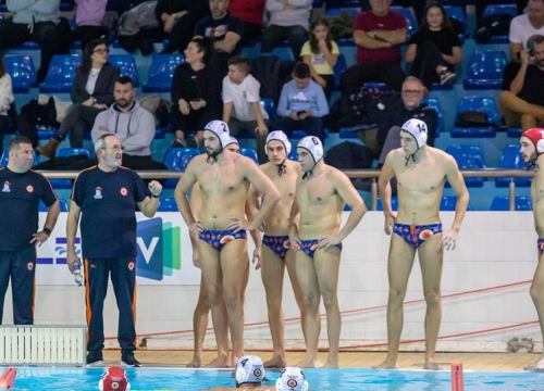 Solaris poražen kod Mladosti, sljedeće dvije utakmice nude posljednju nadu