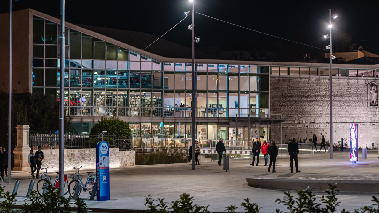 Potpora mentalnom zdravlju na tjednu psihologije: Predavanje terapeutkinje Ivane Bulat