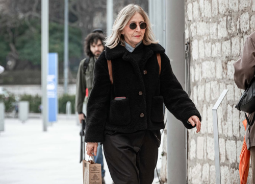 Fotografija 6 - FOTO Đir po gradu, utorak 11. veljače