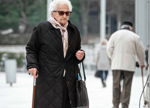 Fotografija 11 - FOTO Đir po gradu, utorak 11. veljače