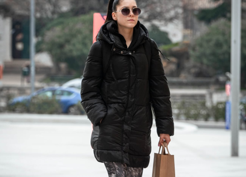 Fotografija 12 - FOTO Đir po gradu, utorak 11. veljače