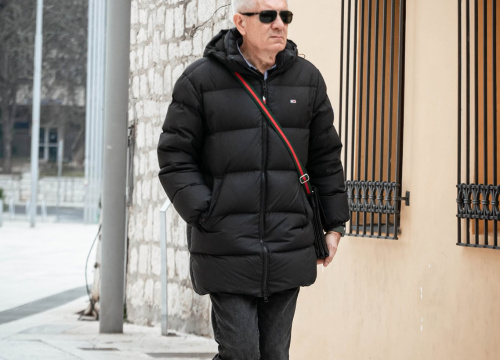 Fotografija 13 - FOTO Đir po gradu, utorak 11. veljače