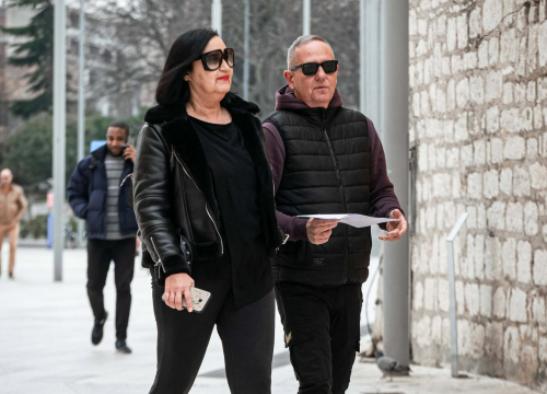 Fotografija 19 - FOTO Đir po gradu, utorak 11. veljače